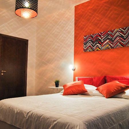 Kamila Bed and Breakfast Bari Eksteriør billede