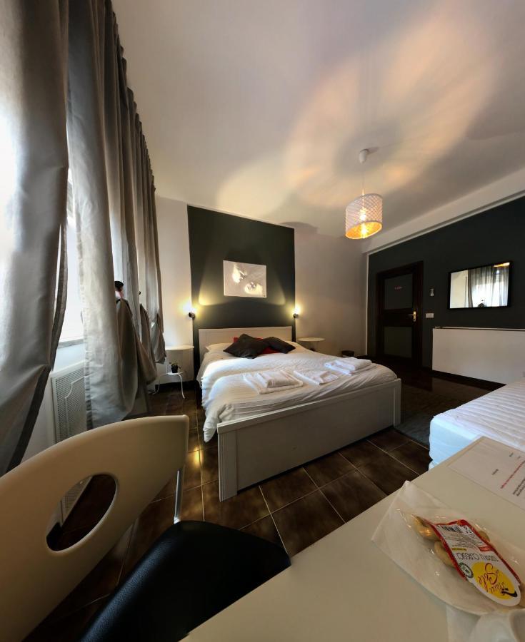 Kamila Bed and Breakfast Bari Eksteriør billede