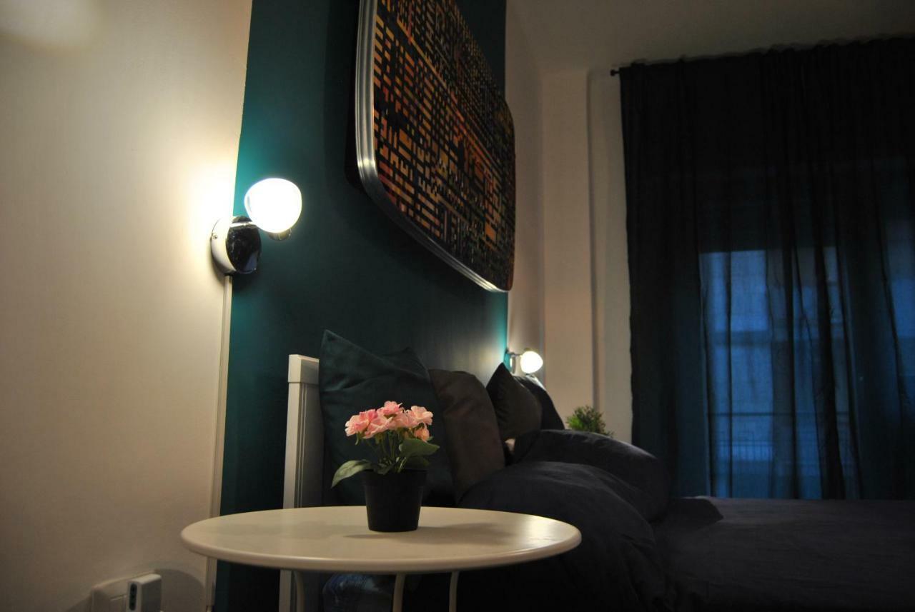 Kamila Bed and Breakfast Bari Eksteriør billede