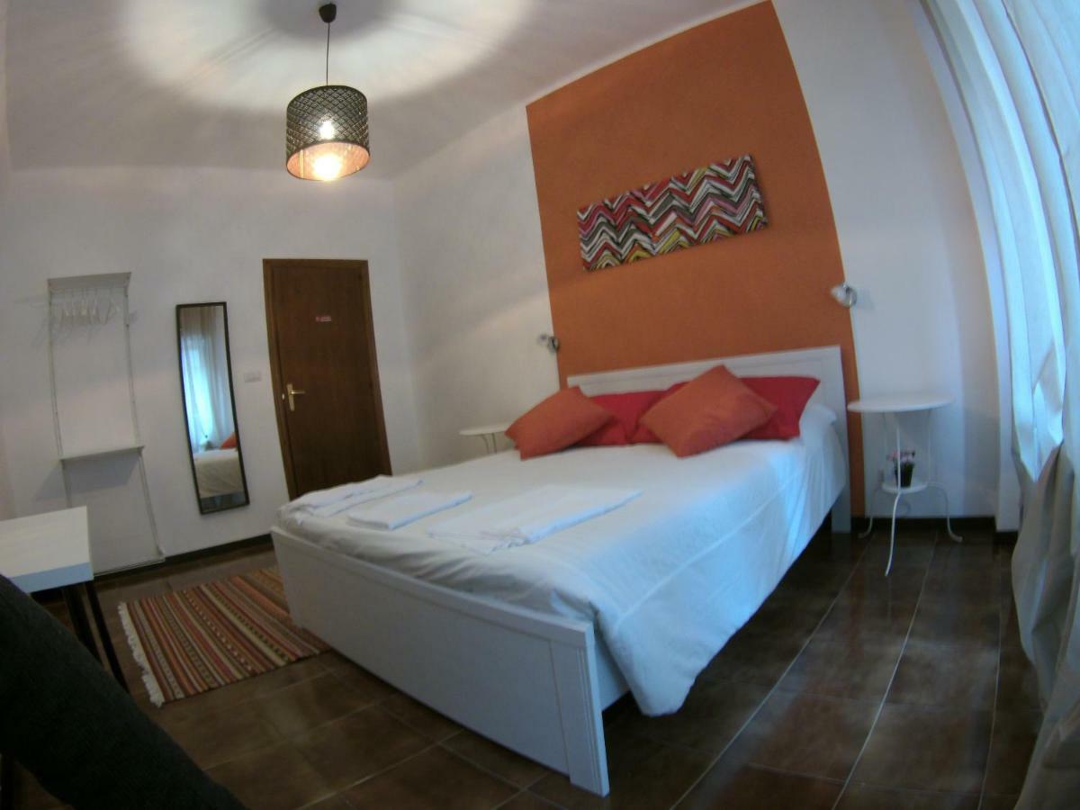 Kamila Bed and Breakfast Bari Eksteriør billede