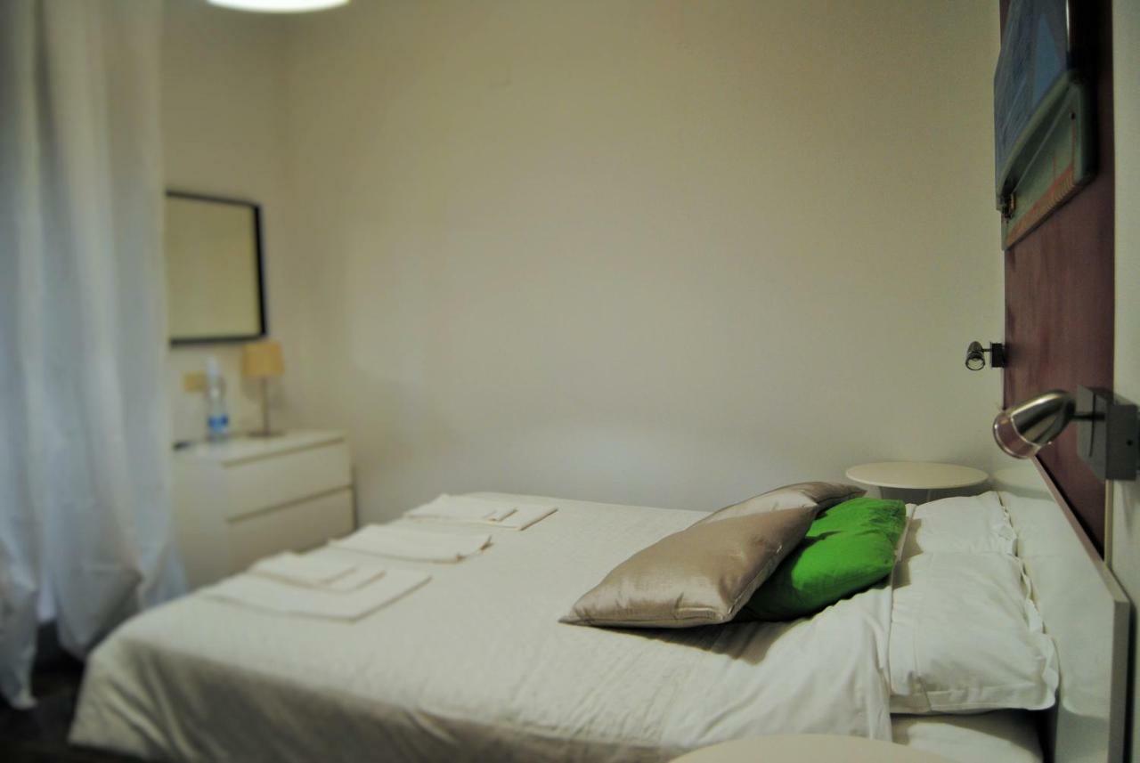 Kamila Bed and Breakfast Bari Eksteriør billede