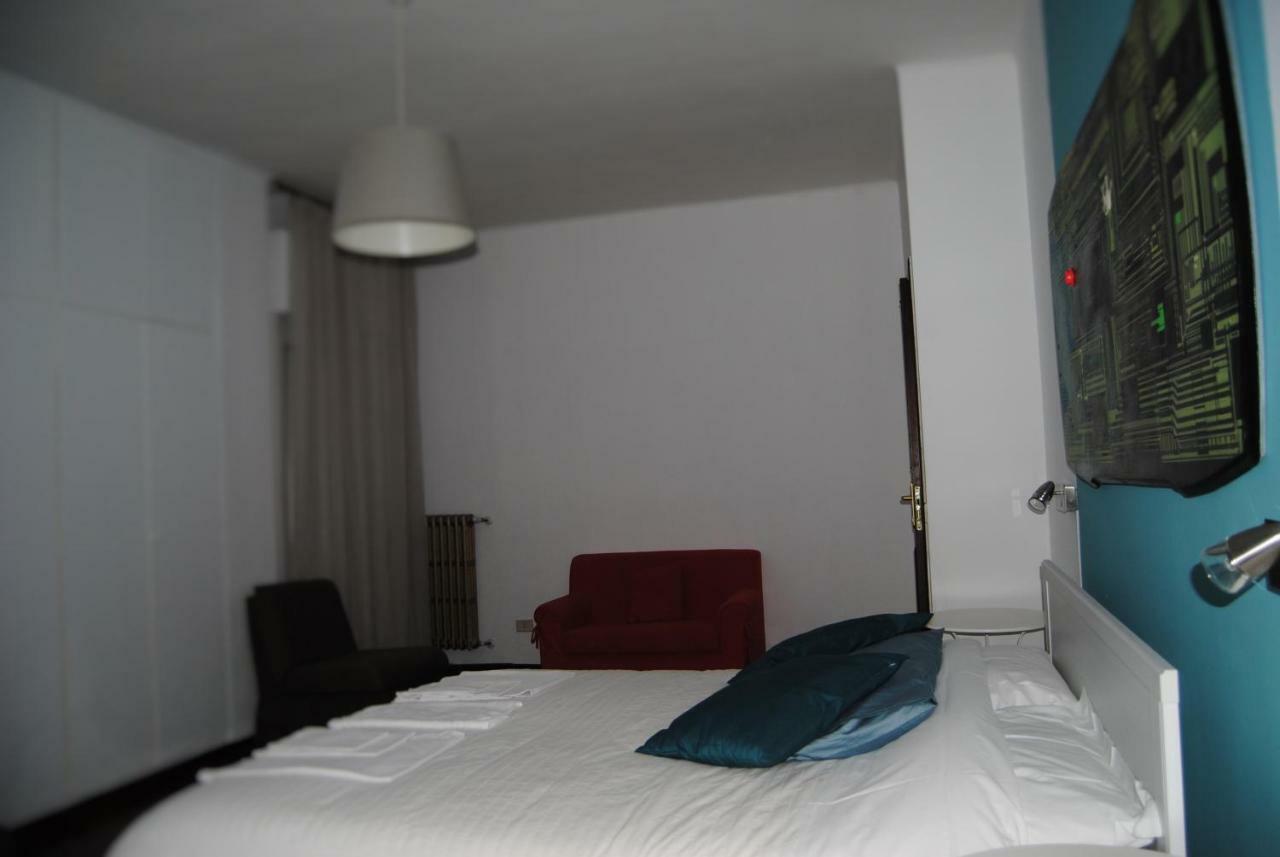 Kamila Bed and Breakfast Bari Eksteriør billede